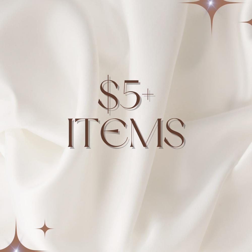 Elegant White Fabric